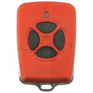 APRIMATIC TX4S Remote control