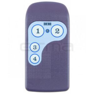 B-B QTB4 Remote control