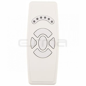 SEAV BE FREE S6 Remote control