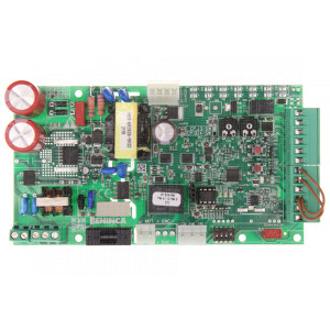 BENINCA CP.B24-SW Control unit