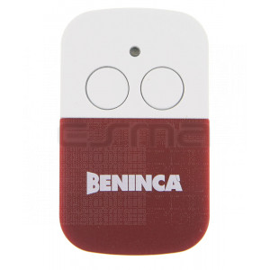 BENINCA Happy AK 2 Remote control