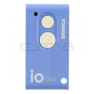 BENINCA IO BLUE Remote control