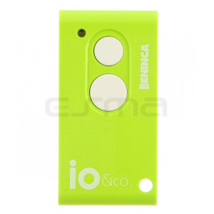 BENINCA IO GREEN Remote control