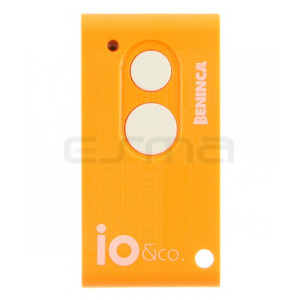 BENINCA IO ORANGE Remote control