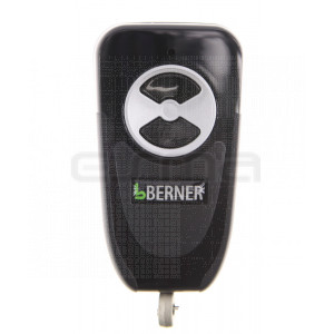 BERNER BDS120 Remote control