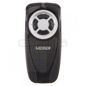 BERNER BDS140 Remote control