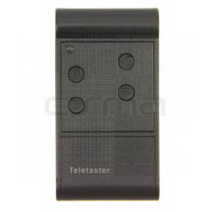 BERNER SKX4MD 433.92 MHz Remote control