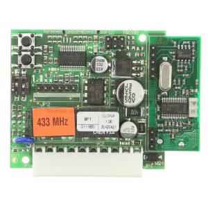 BFT CLONIX 2 Receiver