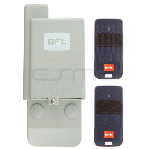 BFT CLONIX 2E Receiver kit