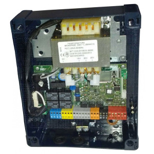 BFT LIBRA C MA Control unit