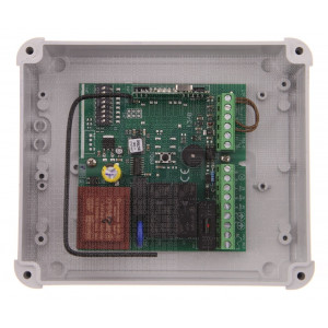 BFT LUNA AC B 230V Control unit