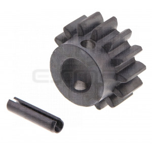 Pinion BFT Z14 I098501 for LEM 