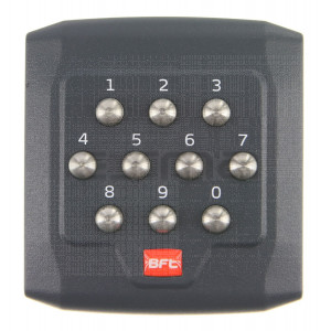 BFT Q.BO PAD Keypad