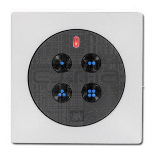 BFT RB Wall push button