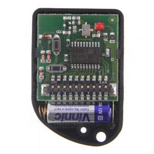 COMPATIBLE TEO 2 Remote control