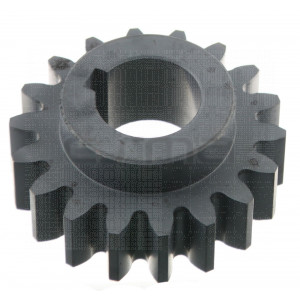 Pinion BFT Z18 I100080 10001 for ARES-ICARO