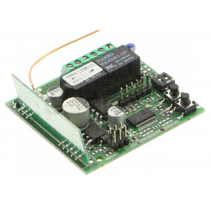 CLONIX 2 e Receiver 