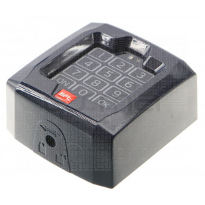 BFT Keypad Q.BO TOUCH