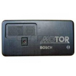 BOSCH 27.145 MHz Remote control