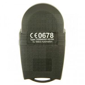 Tousek RS 868-TXR4