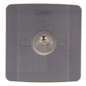 CAME SELC1FDG 24V Key Switch