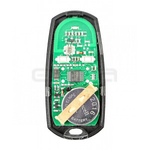 CAME TOP 432EV Garage gate remote control