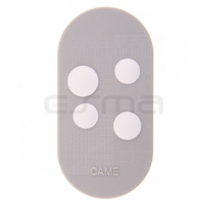 CAME TOPD4RGS Remote control