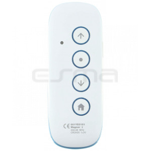 CAME WAGNER 1 001YE0101 Remote control