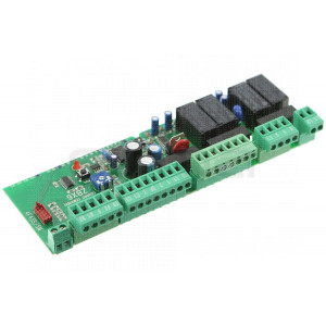 CAME ZBX6 Control Panel