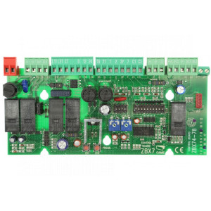 CAME ZBX 74-78 control unit