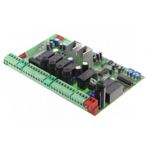 CAME ZBX8 control unit