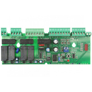 CAME ZBX6 Control unit