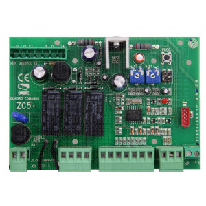 CAME ZC5 Control unit