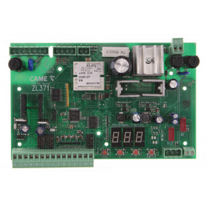 CAME ZL371 88003-0156 Control unit