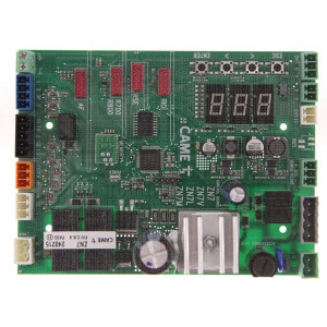 CAME ZN7 Control unit