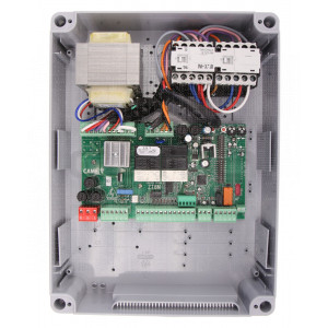 CAME ZT6N Three-phase Control unit