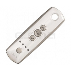 SOMFY TELIS-4-RTS white Remote