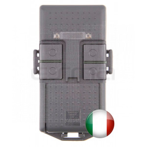 CARDIN S466-TX4 29.875MHz Remote control