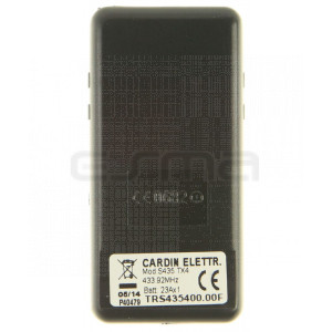 CARDIN TRS435400