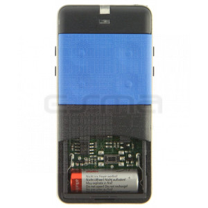 CARDIN S435-TX4 Remote