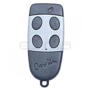 CARDIN S449-QZ4 remote