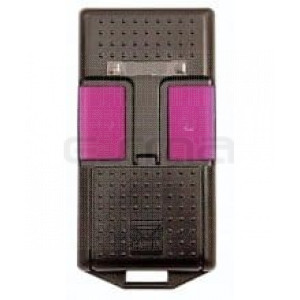 CARDIN S466-TX2 P9 Remote control