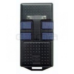 CARDIN S466-TX4 blue Remote control