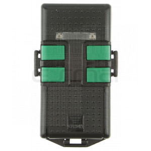 CARDIN S476-TX4 Gate remote