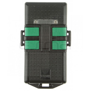 CARDIN S476-TX4 Gate remote