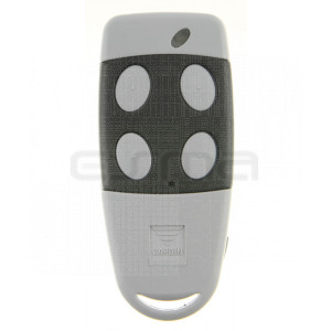 CARDIN S486-QZ4 Remote control