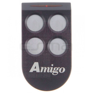 CASALI JA334 grey Remote control