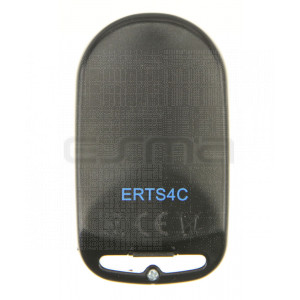 CASIT ERTS4C Remote