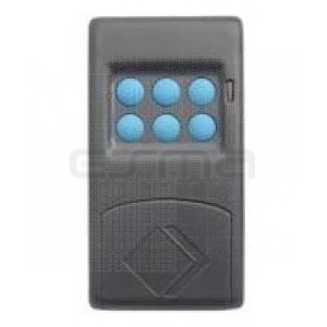 CASIT ERTS97S-TXS6 Remote control