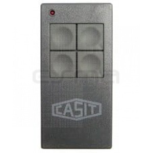 CASIT MT4E Remote control